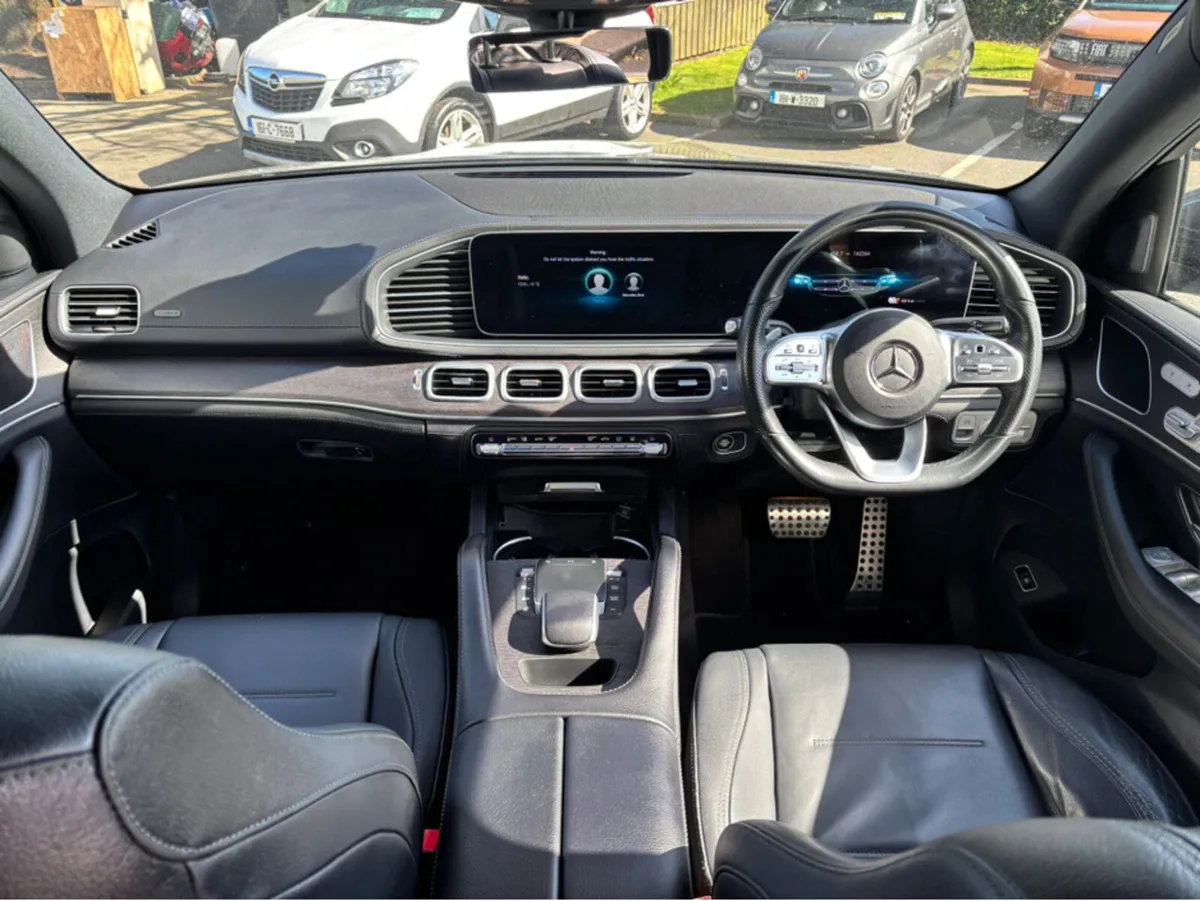 Mercedes-Benz Other GLE350DE AMG LINE PREMIUM 4MAT - Image 3