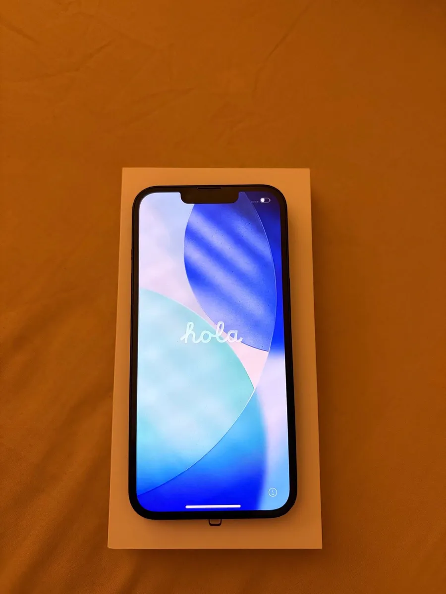 iPhone 14 Black - Image 1