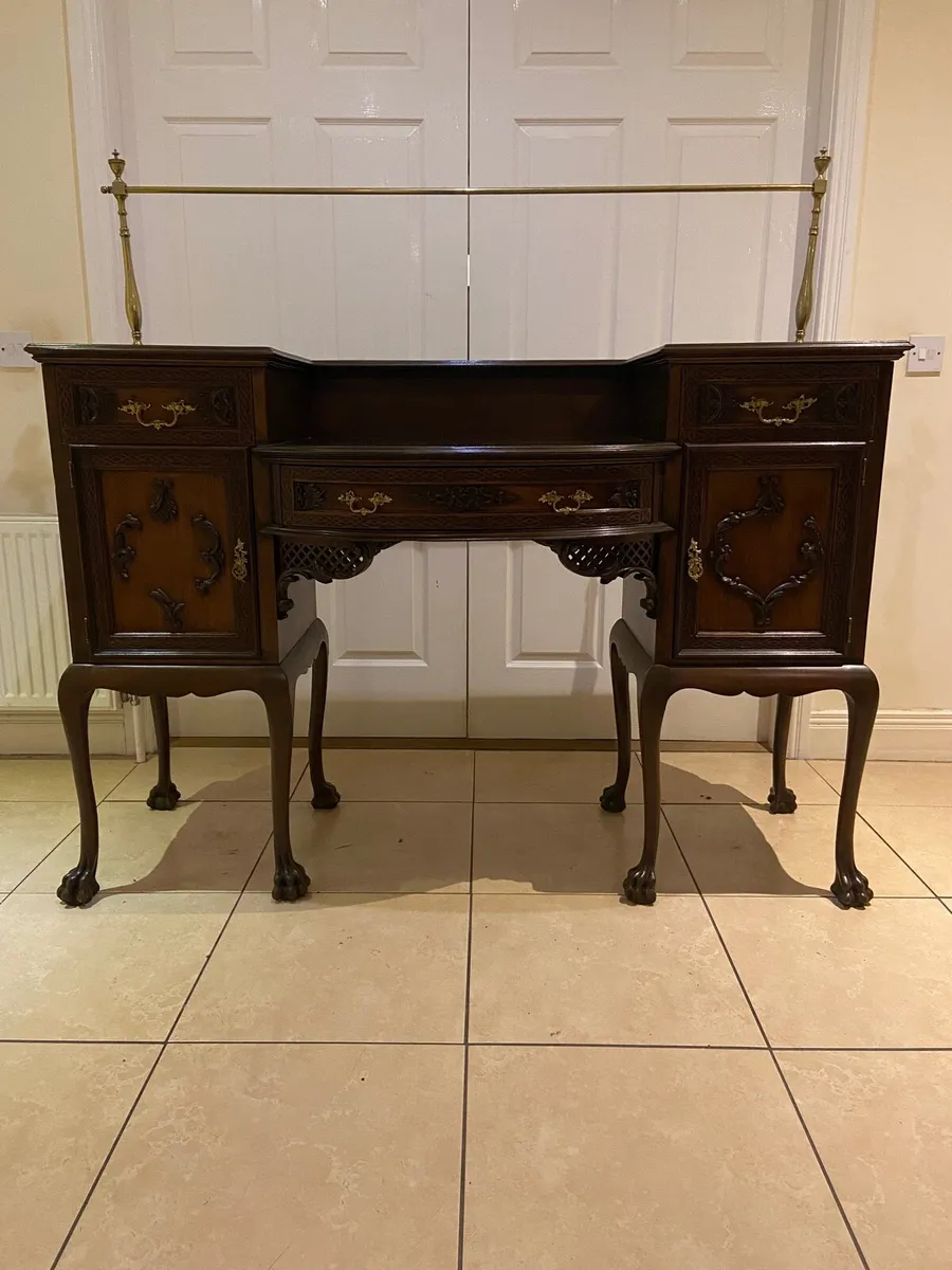S & H Jewell Buffet sideboard - Image 1