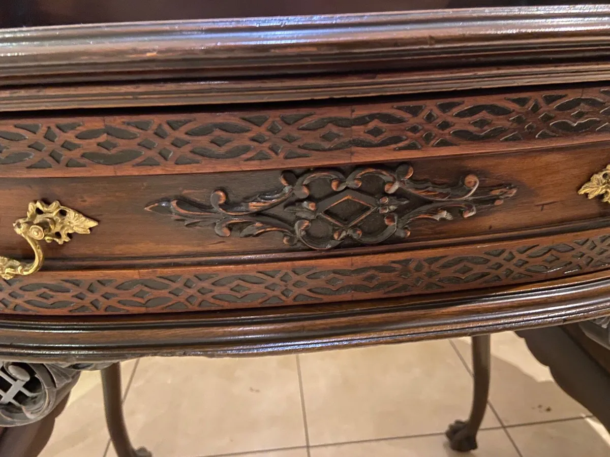 S & H Jewell Buffet sideboard - Image 2