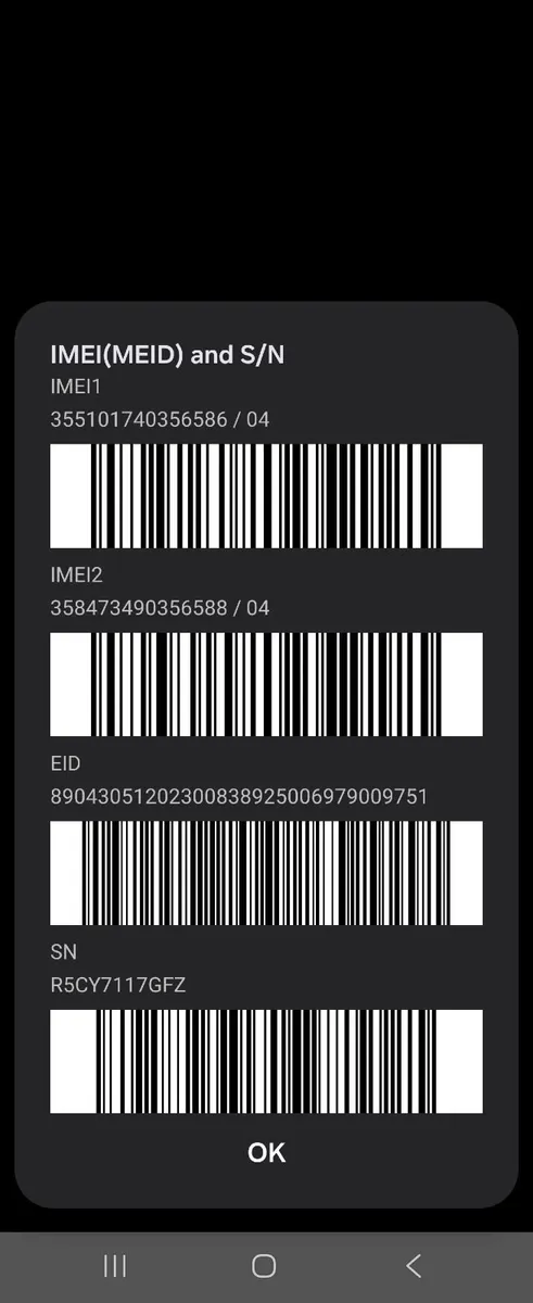 Samsung Galaxy Flip 5 - Image 4