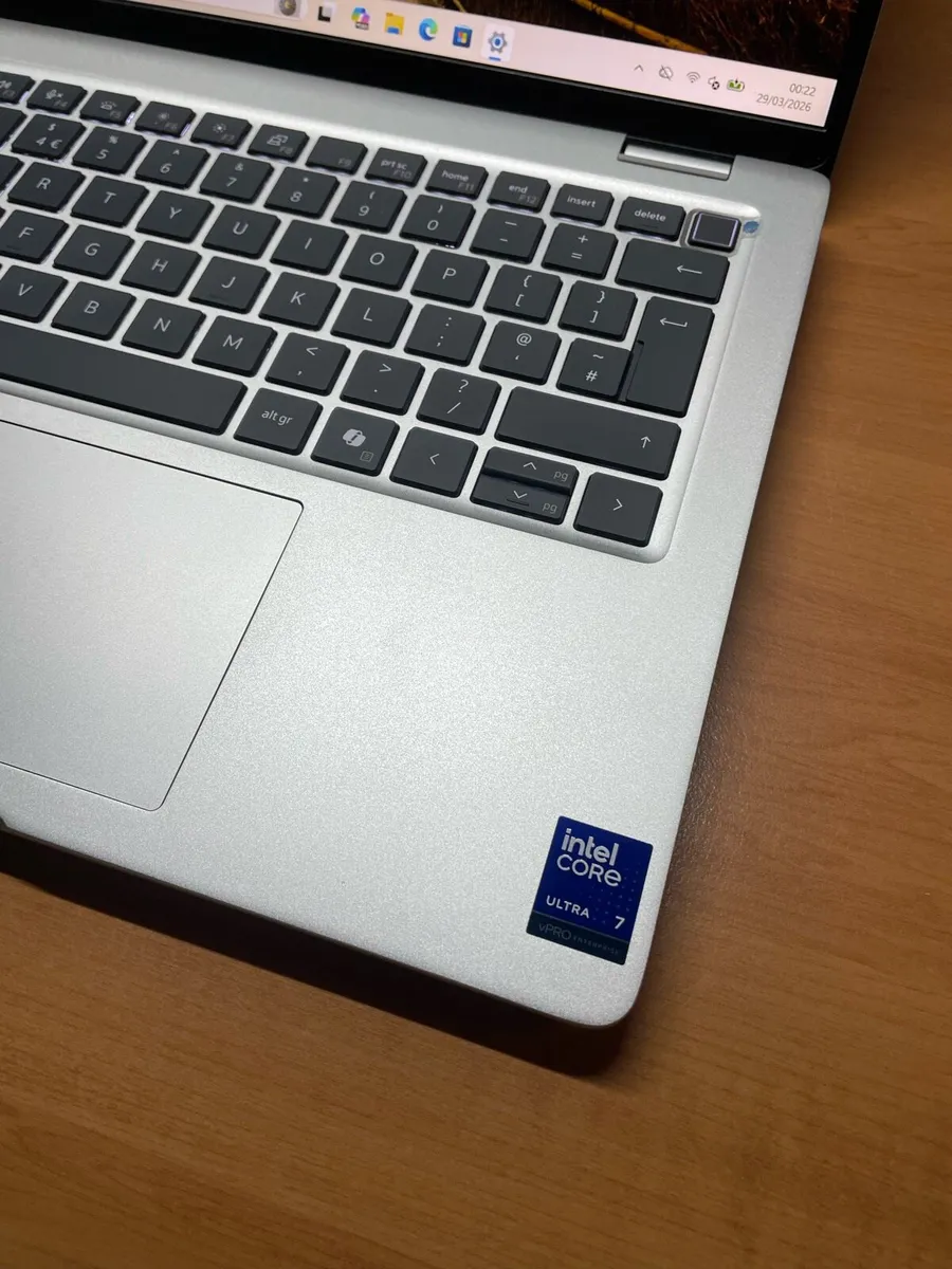 Dell High end U7 32gb ram 512 ssd w11 - Image 2