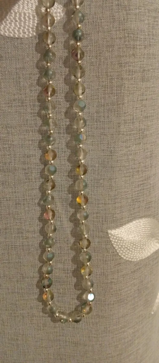 Necklace and matching bracelet - Image 3