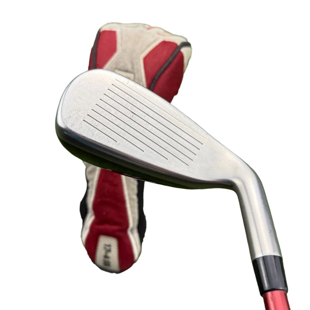 Ping G15 Hybrid / #4 23° / TFC149 Regular - Image 3