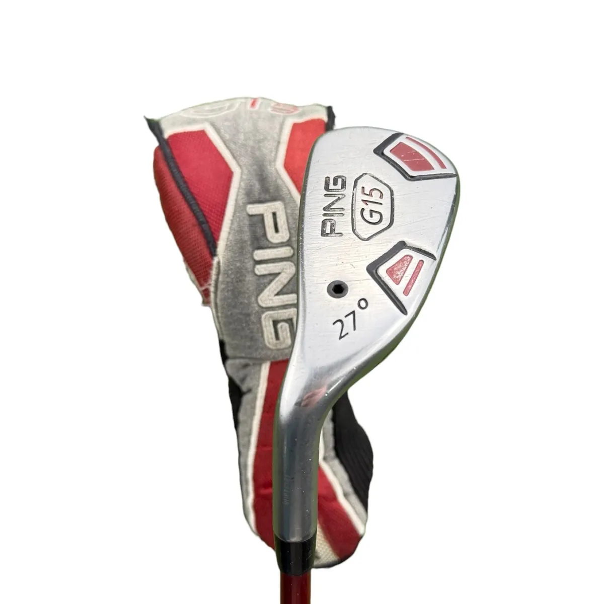 Ping G15 Hybrid / #5 27° / TFC149 Regular - Image 2