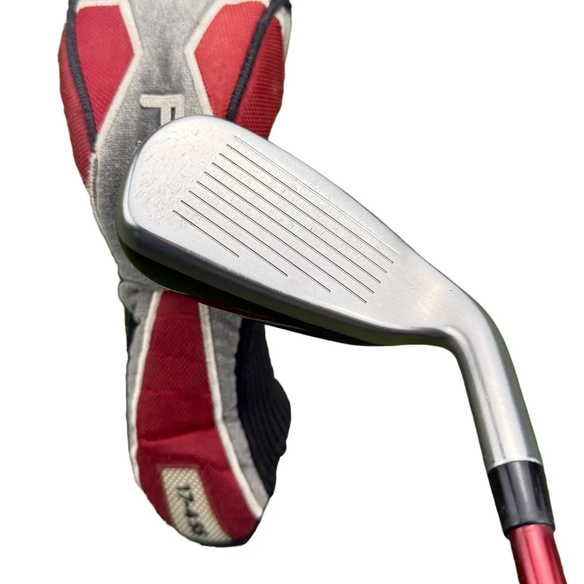 Ping G15 Hybrid / #5 27° / TFC149 Regular - Image 3
