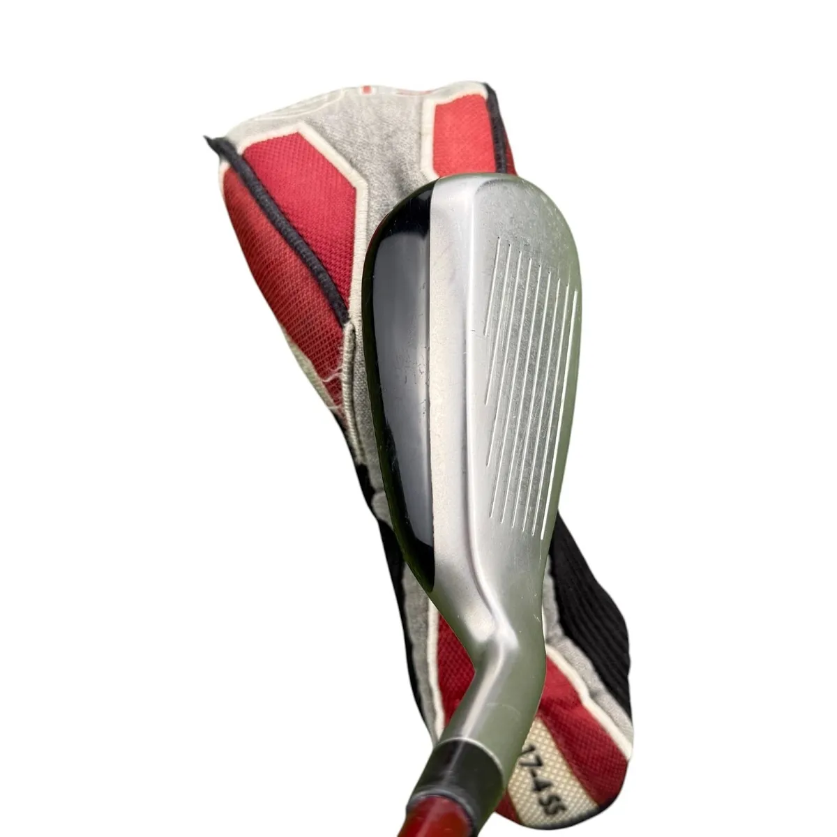 Ping G15 Hybrid / #5 27° / TFC149 Regular - Image 4