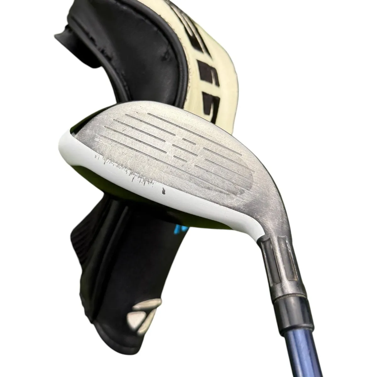 Taylormade Sim 2 Max Hybrid / #4 22° / Stiff - Image 4