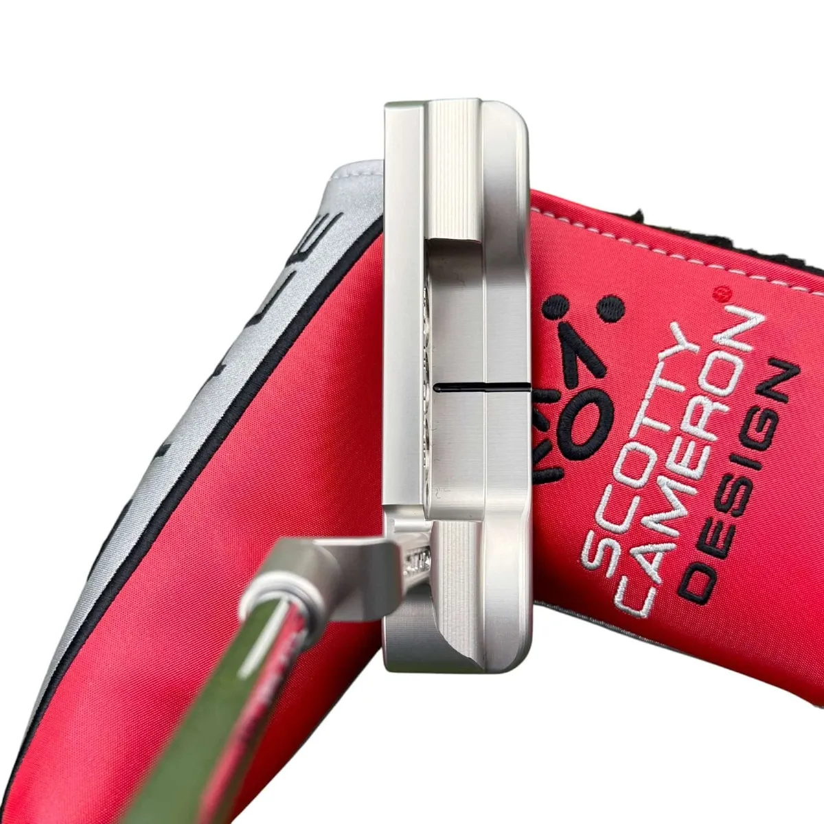 New Scotty Cameron Studio Style Newport Putter - Image 3