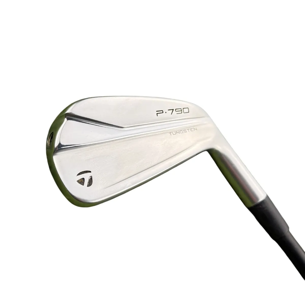 Taylormade P790 2021 UDI Utility #2 Iron 17° - Image 2