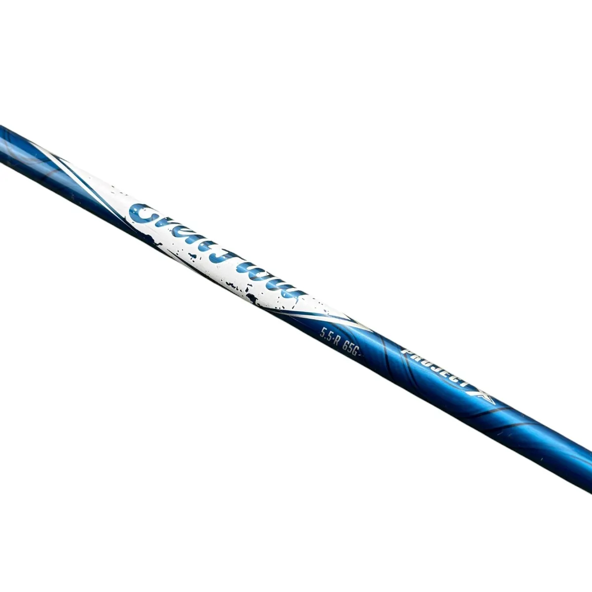 Project X Evenflow Blue 5.5 65G Regular Driver - Image 2