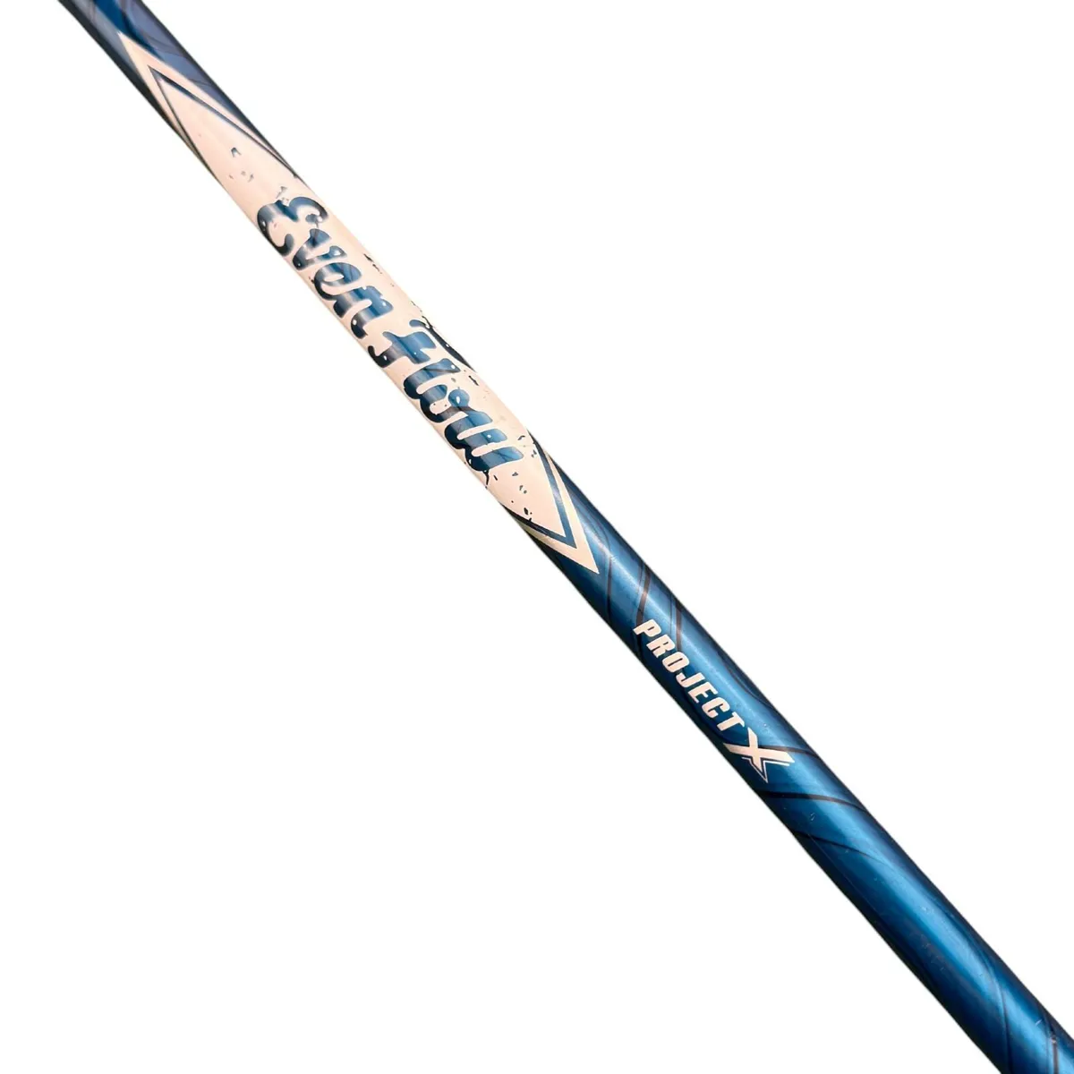 Project X Evenflow Blue 5.5 65G Regular Driver - Image 3