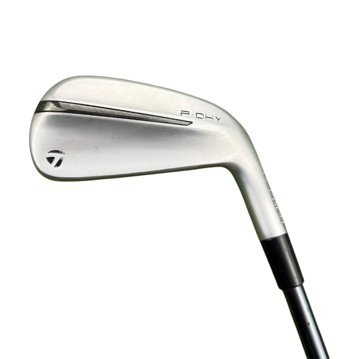 Taylormade P.DHY Utility #3 Iron 20° / Regular - Image 2
