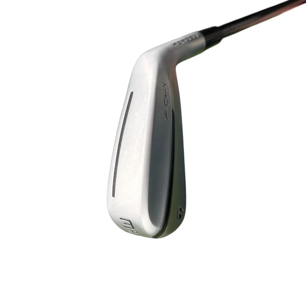 Taylormade P.DHY Utility #3 Iron 20° / Regular - Image 4