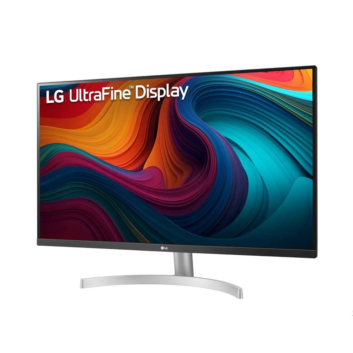 LG 32” 4K UHD Monitor - Image 1
