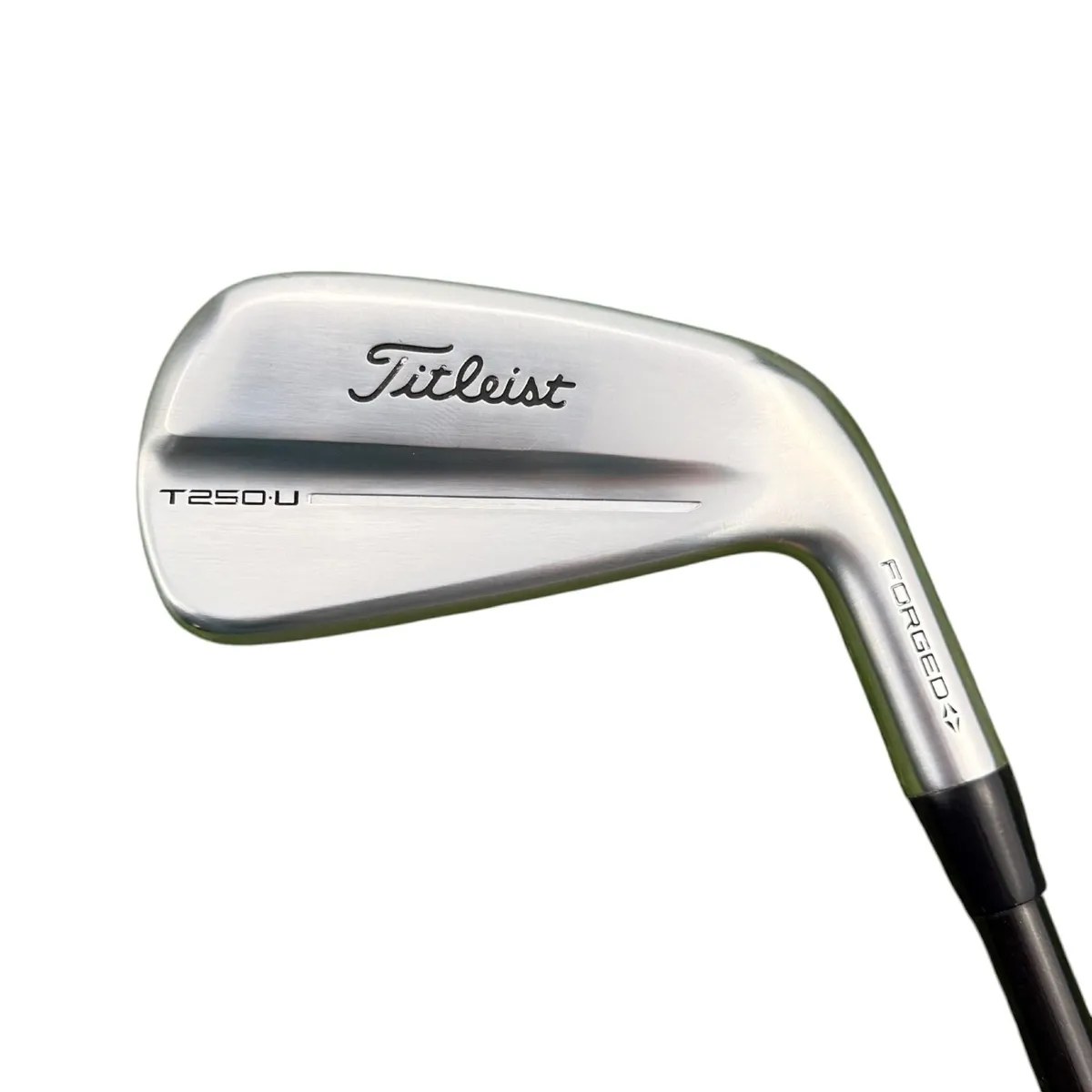 Titleist T250.U Utility #3 Iron 20° / Stiff - Image 2