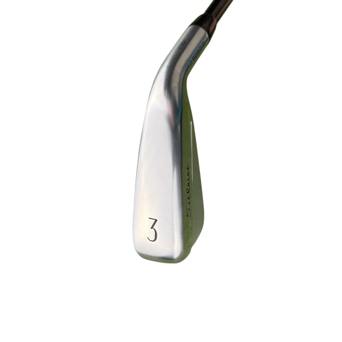 Titleist T250.U Utility #3 Iron 20° / Stiff - Image 4