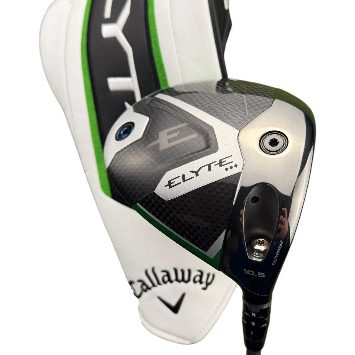 Callaway Elyte Triple Diamond Driver / 10.5° - Image 2