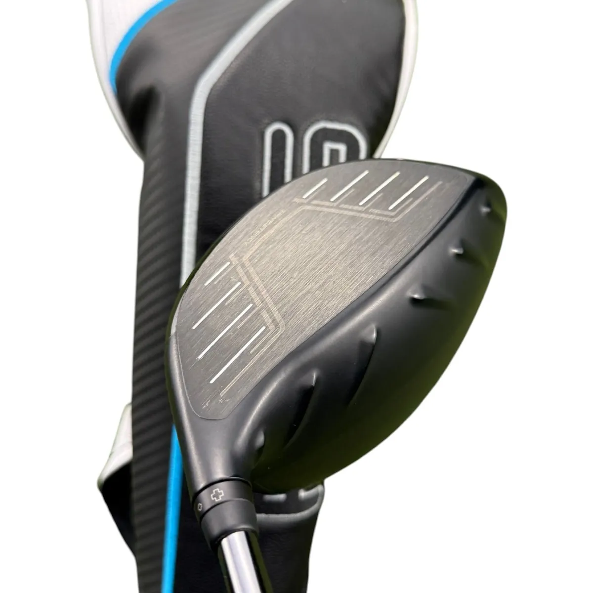 Ping G440 Max Driver / 9° /Tour Black 2.0 65 Stiff - Image 3