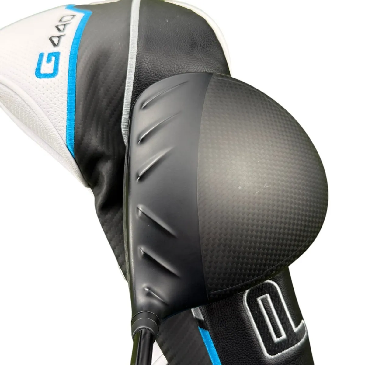 Ping G440 Max Driver / 9° /Tour Black 2.0 65 Stiff - Image 4
