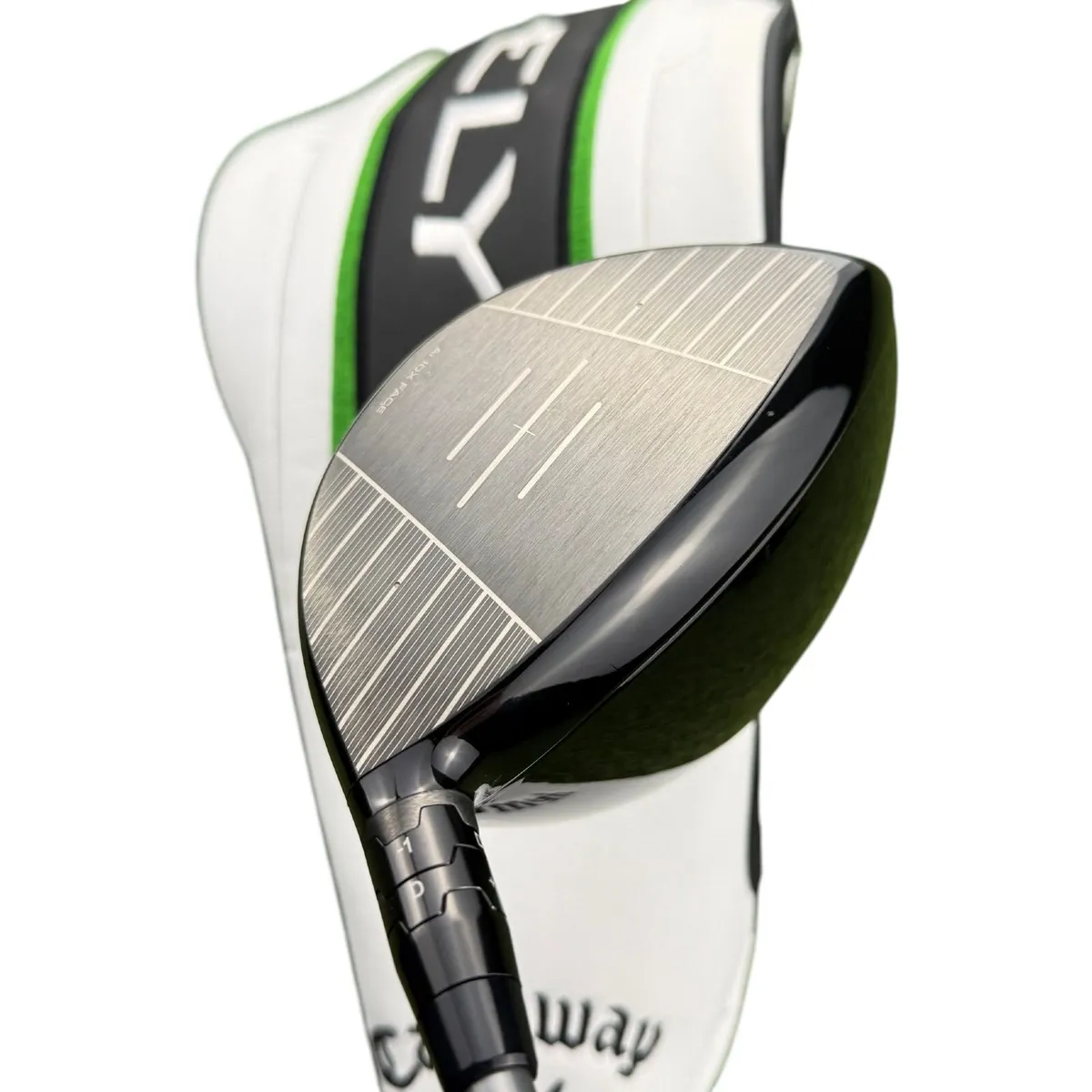 Callaway Elyte Triple Diamond Driver / 10.5° - Image 3