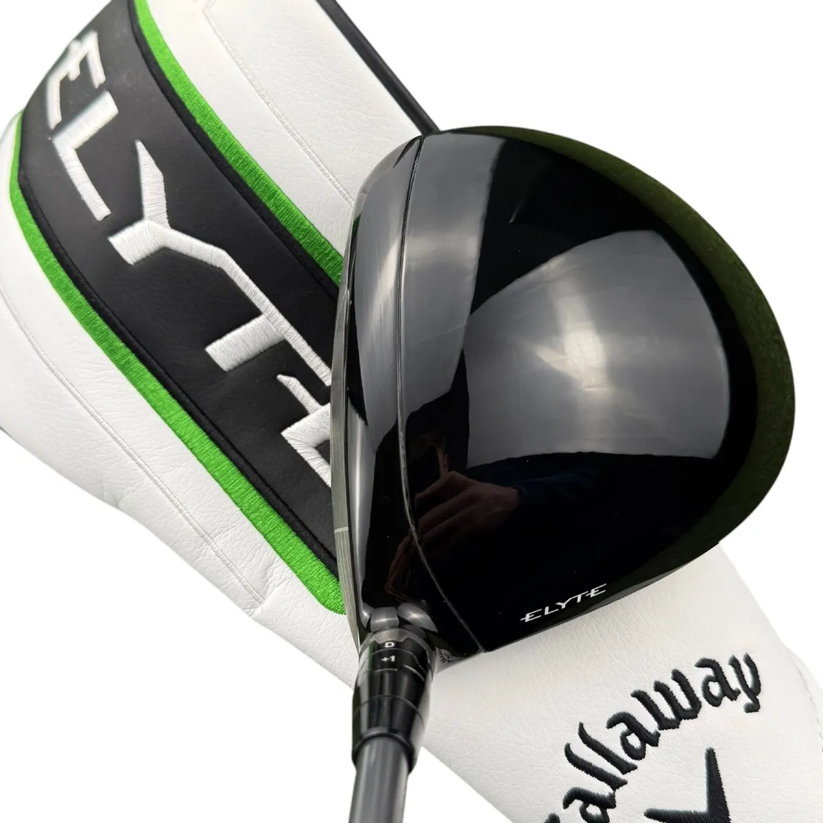 Callaway Elyte Triple Diamond Driver / 10.5° - Image 4