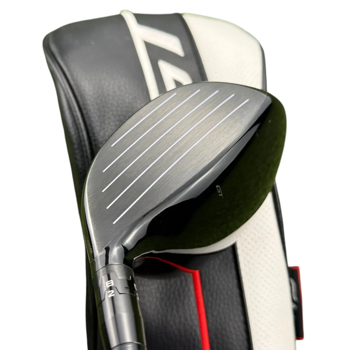 Titleist GT280 Mini Driver / 13° / Stiff - Image 3