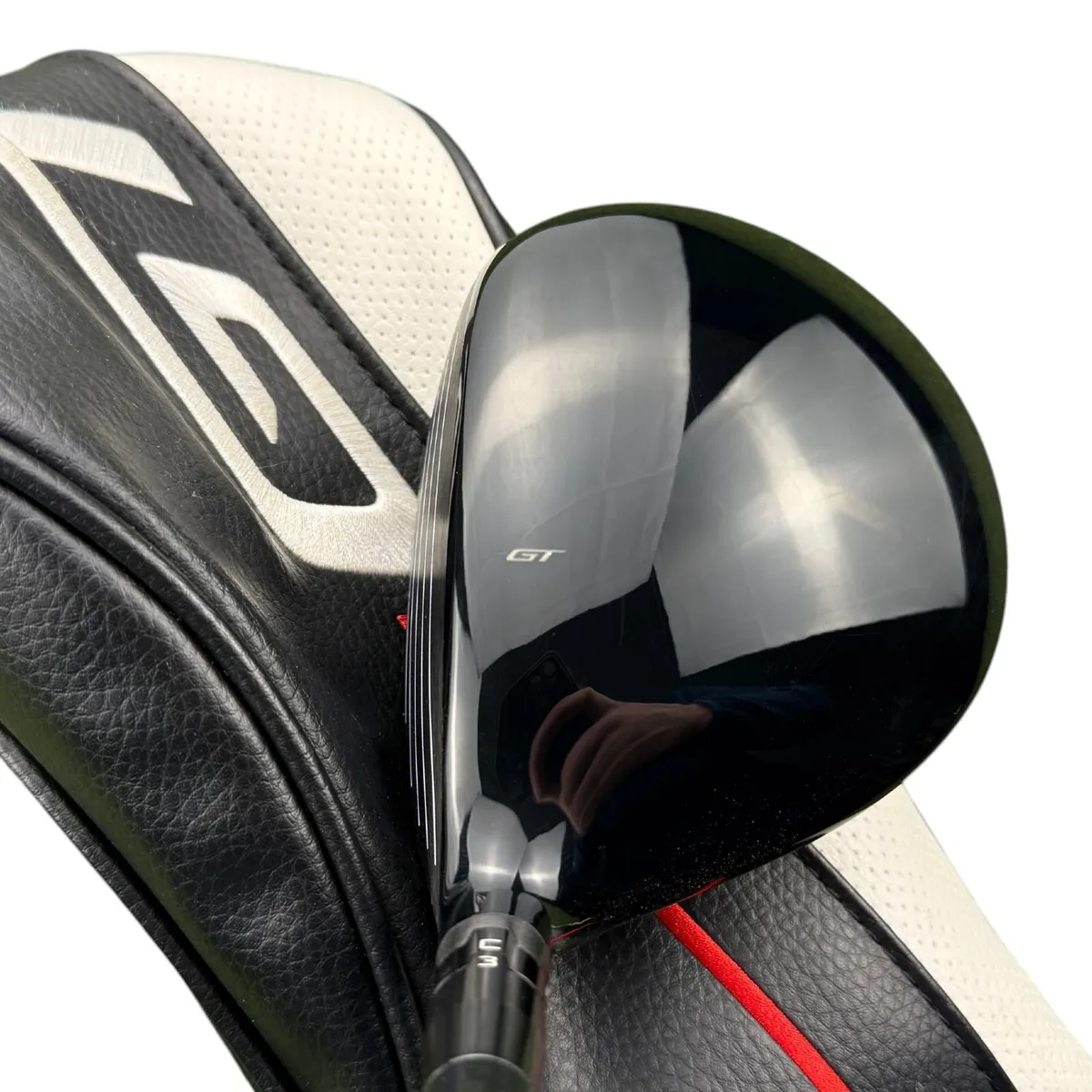 Titleist GT280 Mini Driver / 13° / Stiff - Image 4