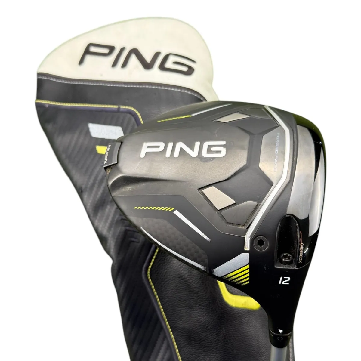 Ping G430 Max 10K Driver / 12° / Senior - Image 2