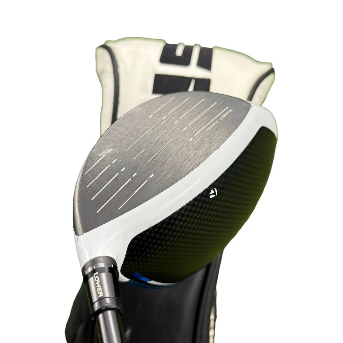 Taylormade Sim 2 Max Driver / 10.5° / Stiff - Image 3