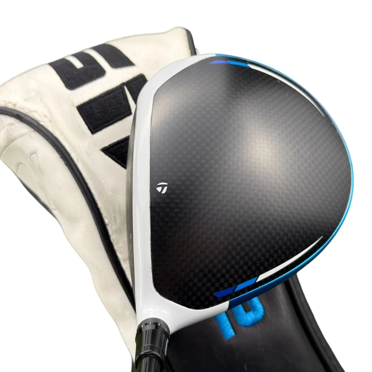 Taylormade Sim 2 Max Driver / 10.5° / Stiff - Image 4