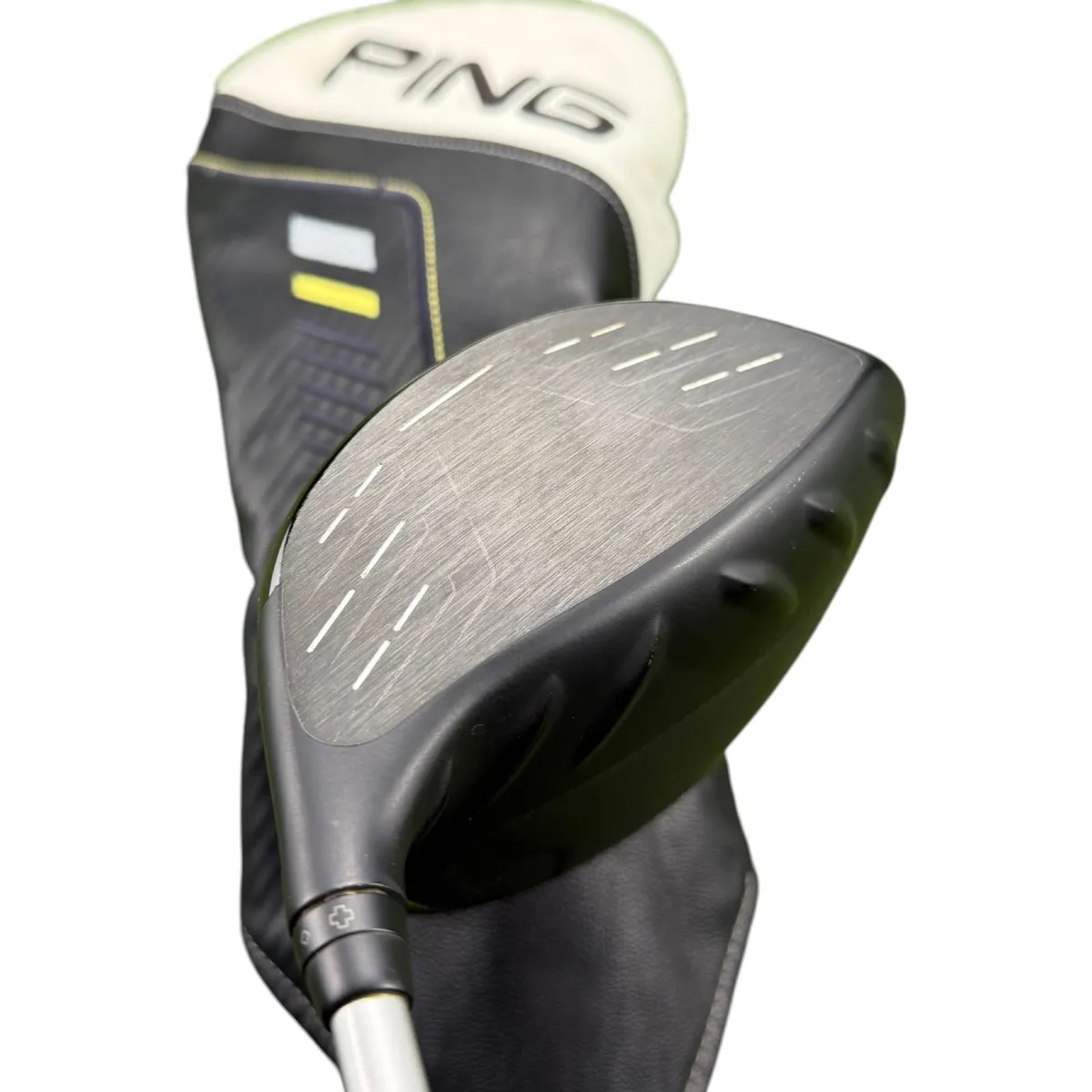 Ping G430 Max 10K Driver / 12° / Senior - Image 3