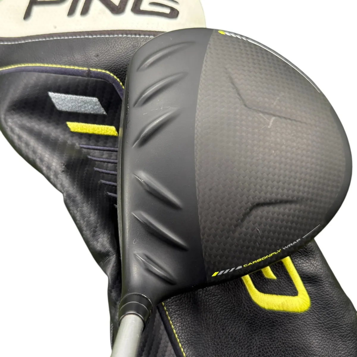 Ping G430 Max 10K Driver / 12° / Senior - Image 4