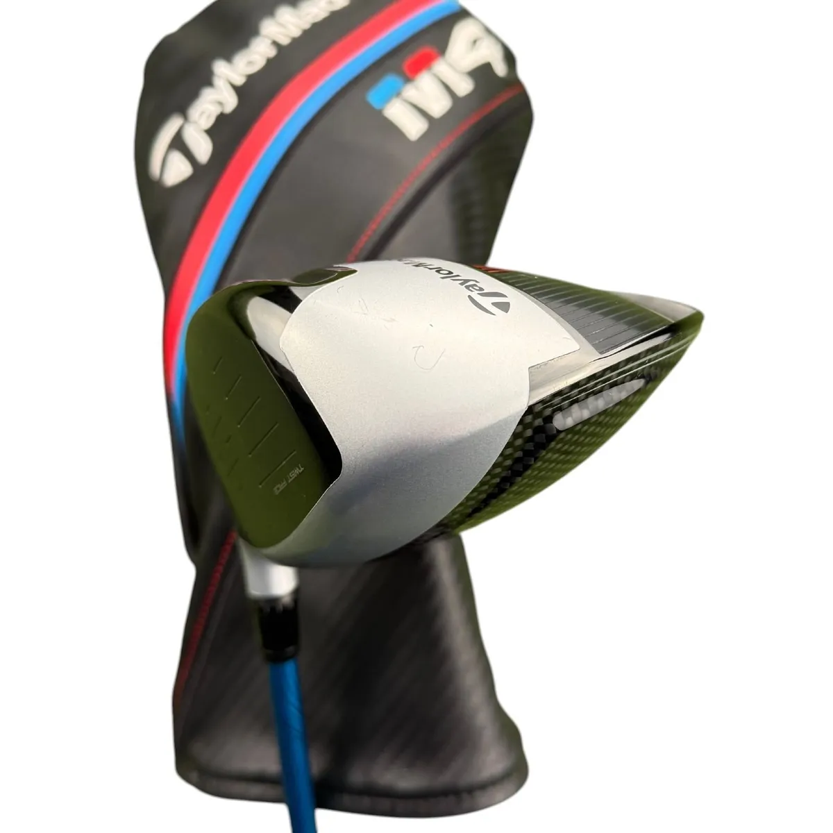 Taylormade M4 Driver / 10.5° / Regular - Image 3