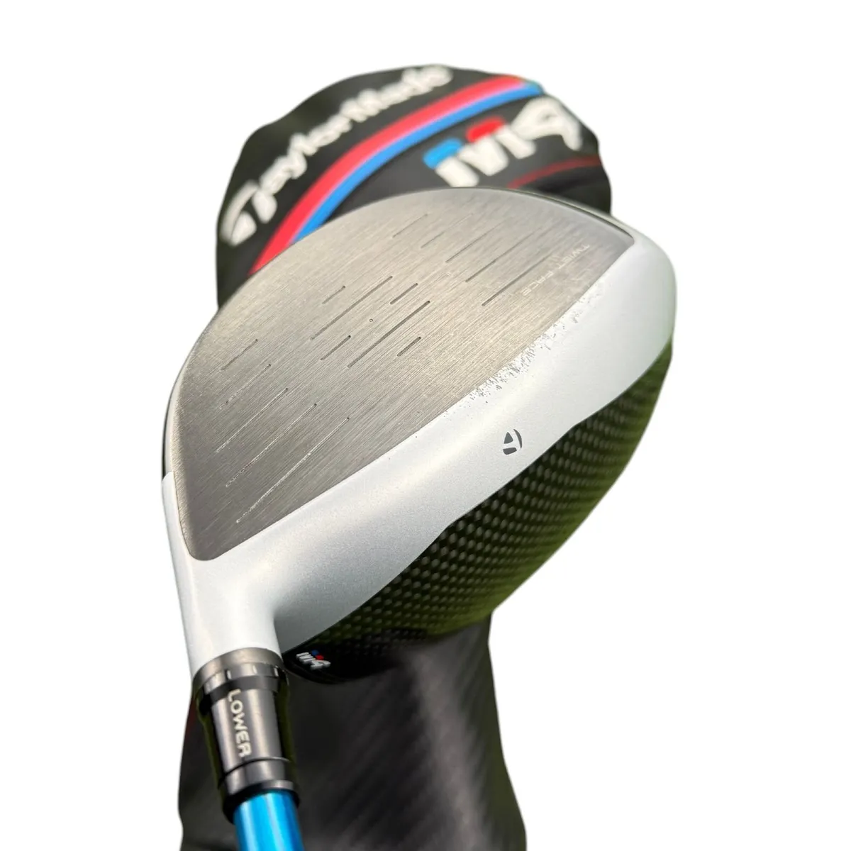 Taylormade M4 Driver / 10.5° / Regular - Image 4