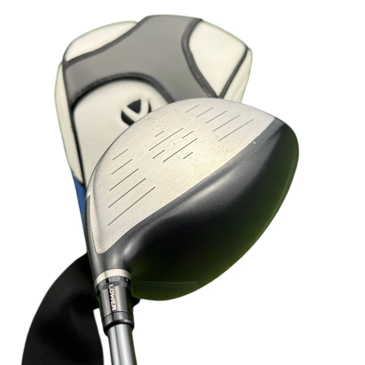 Taylormade Jetspeed Driver / 10.5° / Senior - Image 3