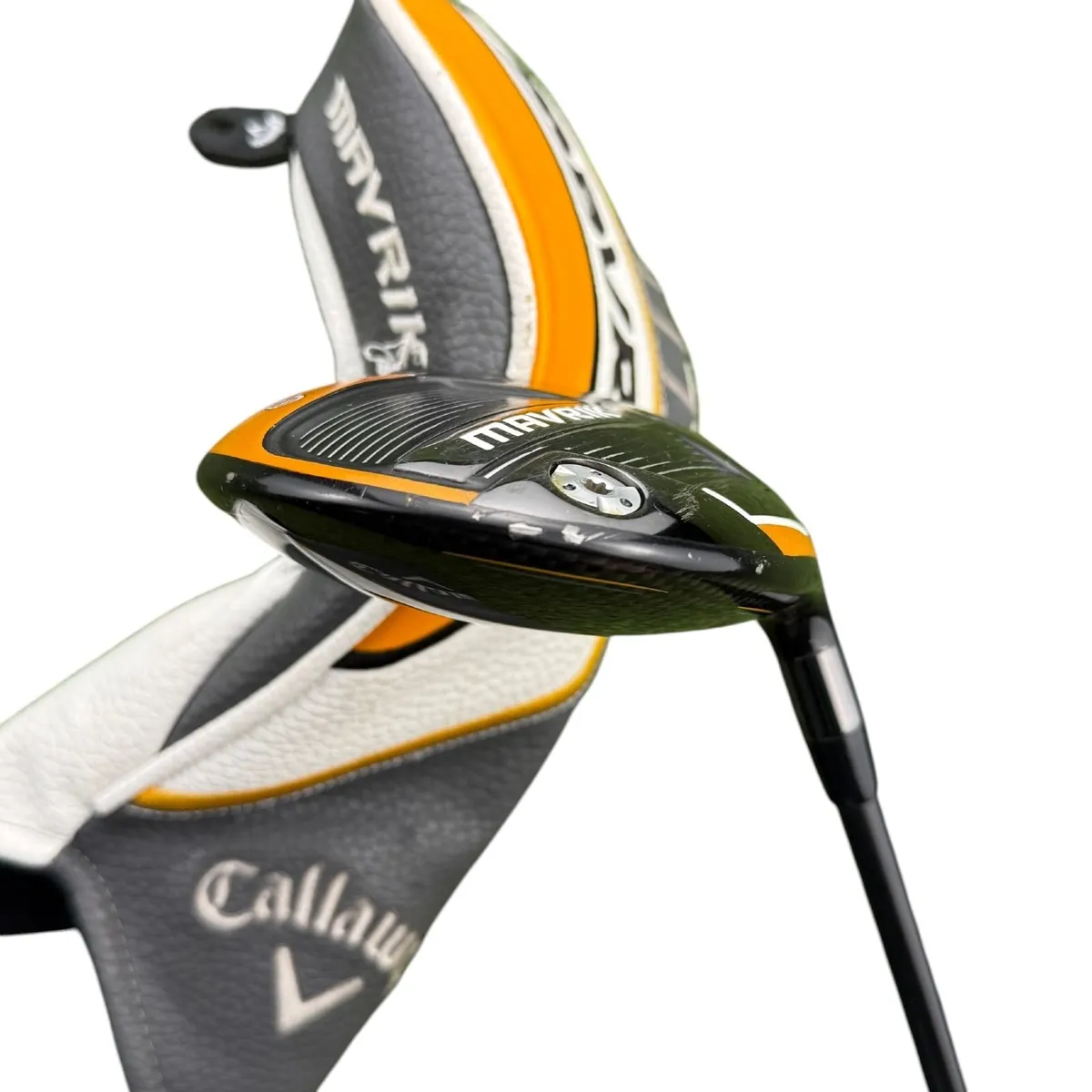 Callaway Mavrik #4 Wood 16.5° / Stiff - Image 3