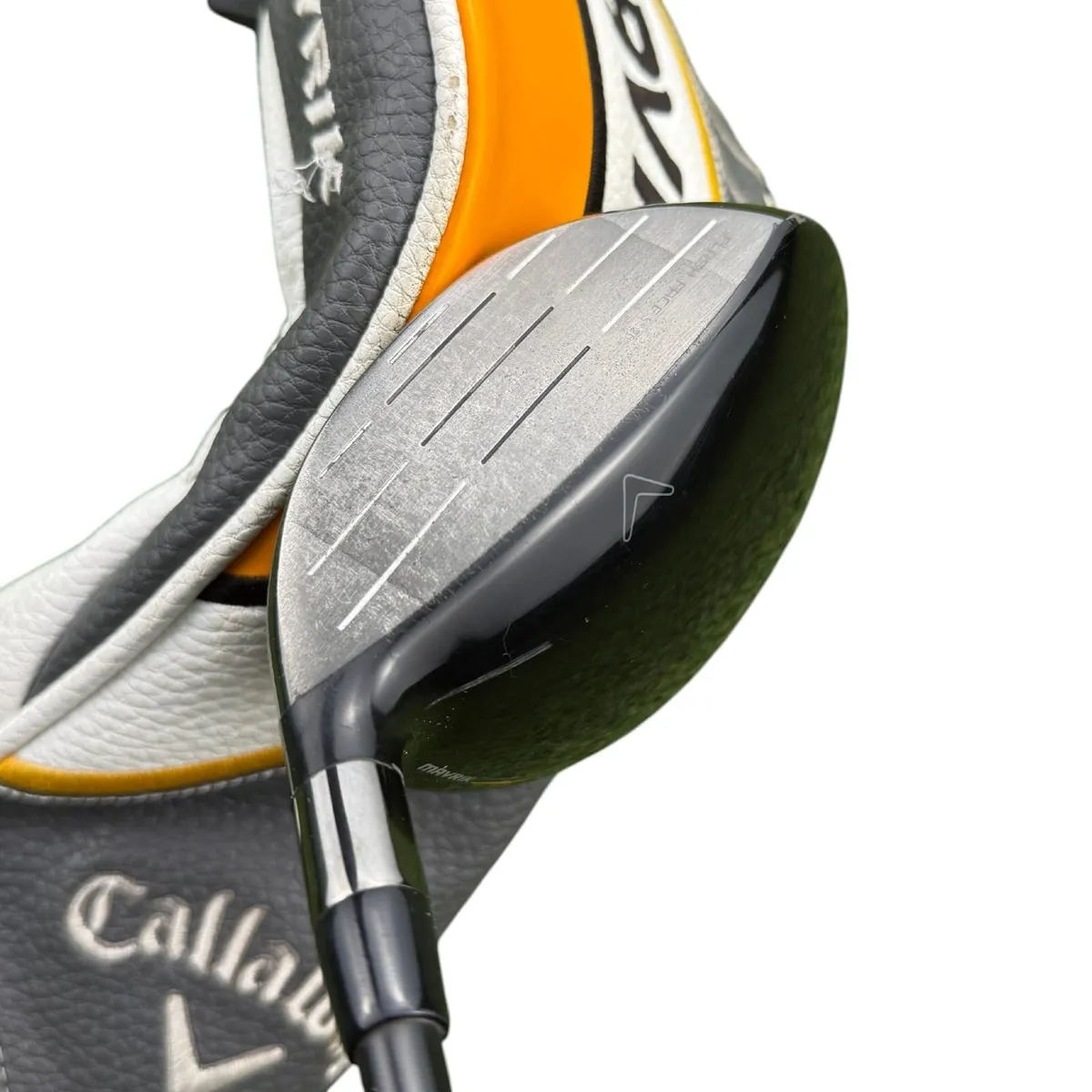 Callaway Mavrik #4 Wood 16.5° / Stiff - Image 4