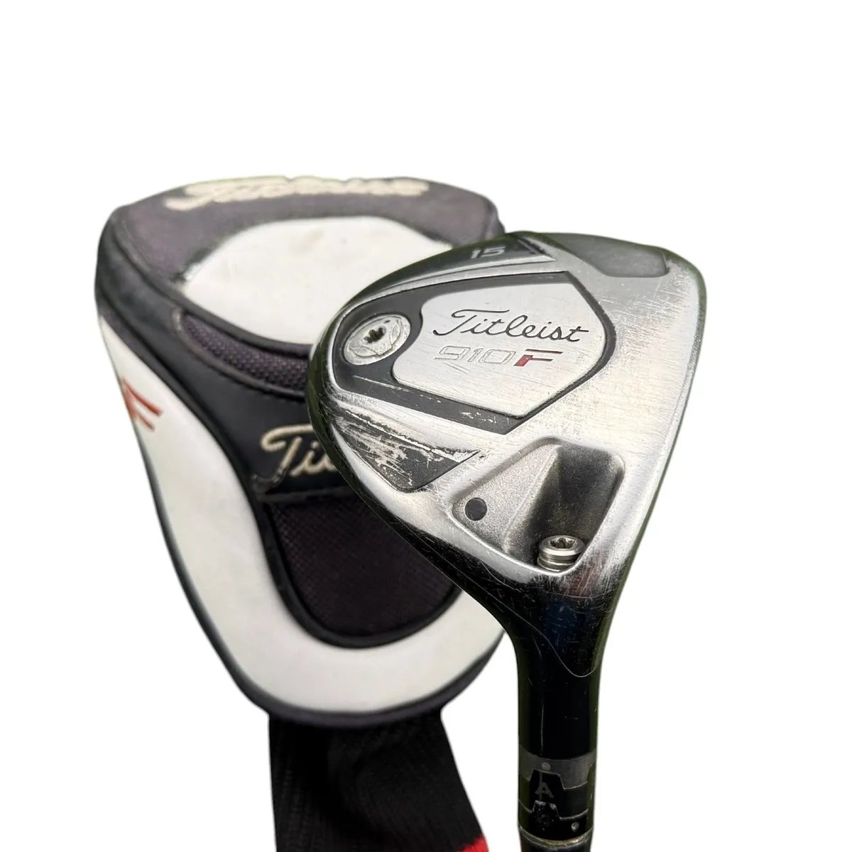 Titleist 910F #3 Wood 15° / Stiff - Image 2