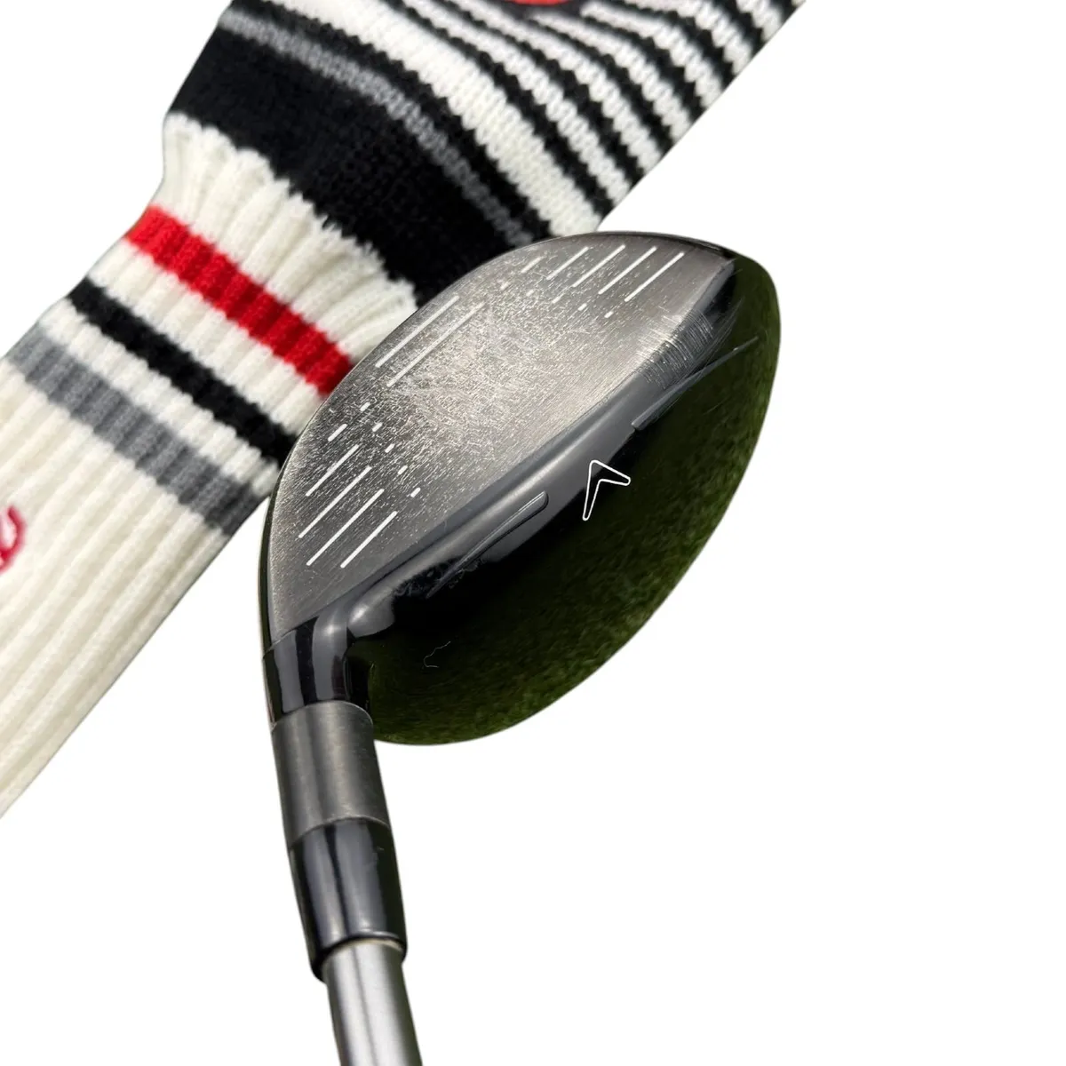 Callaway Rogue #3 Wood 15° / Regular - Image 3