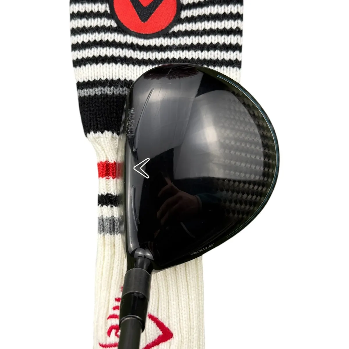 Callaway Rogue #3 Wood 15° / Regular - Image 4