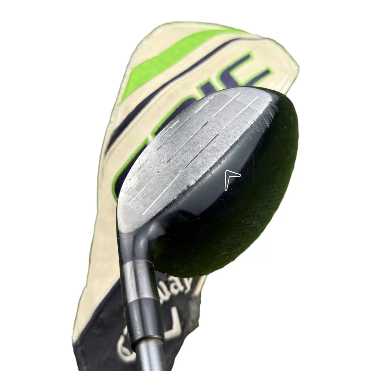 Callaway Epic Max #3 Wood 15° / Regular - Image 4
