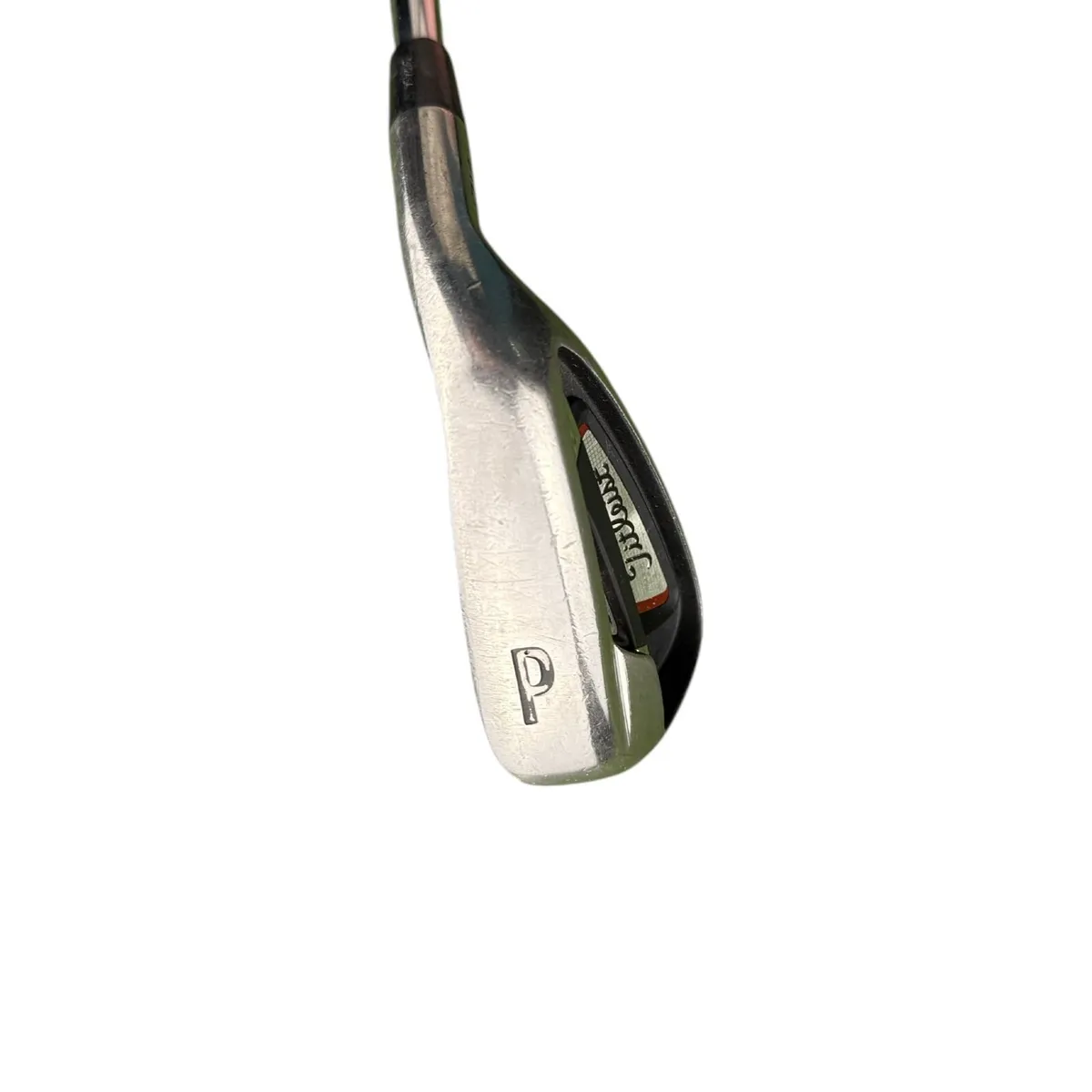 Titleist 714 AP1 Wedge Pw 44° / XP 95 S300 Stiff - Image 4