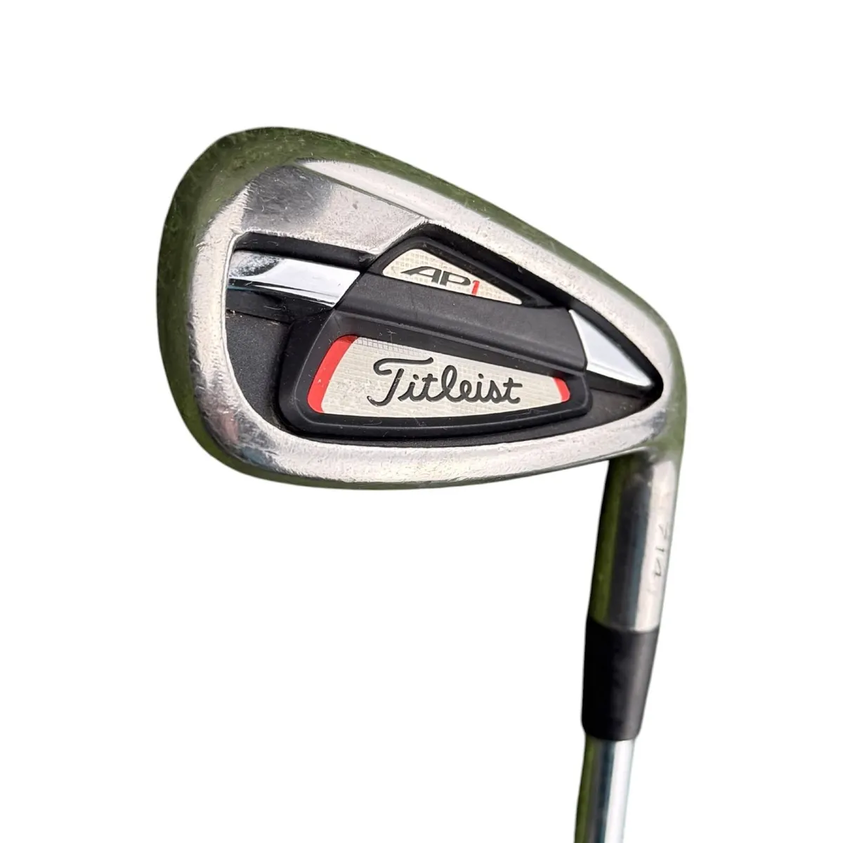 Titleist 714 AP1 Wedge Pw 44° / XP 95 S300 Stiff - Image 2