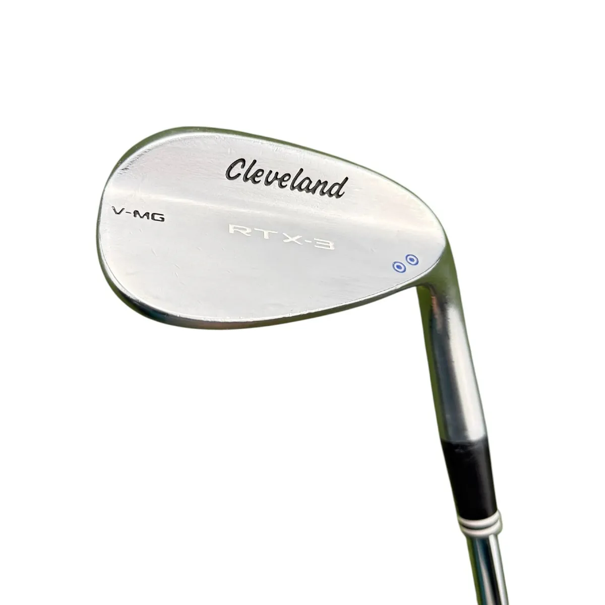 Cleveland RTX-3 Wedge Sw 54°.11 / Wedge - Image 2