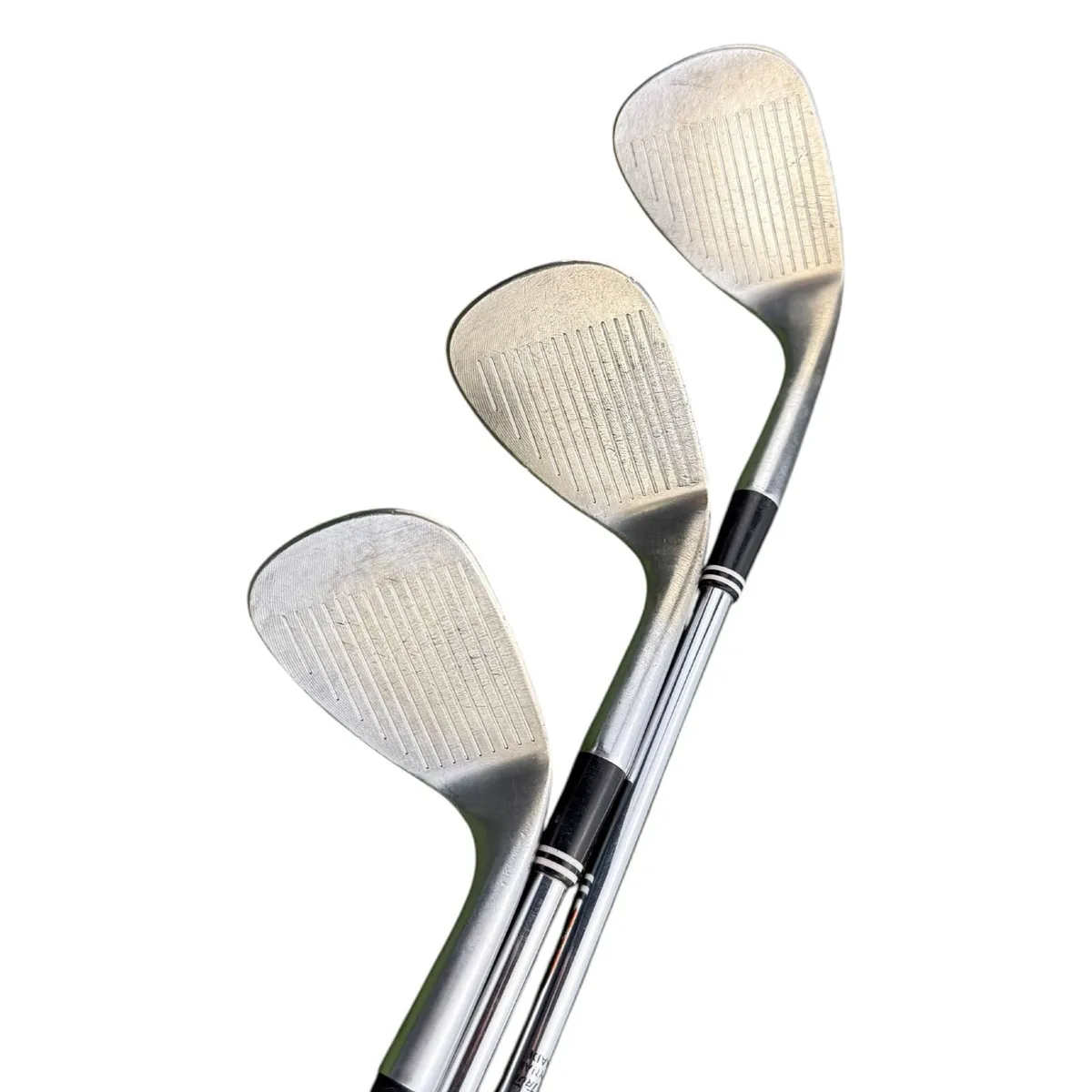 Cleveland 588 RTX Wedges Sets / Left Hand - Image 3