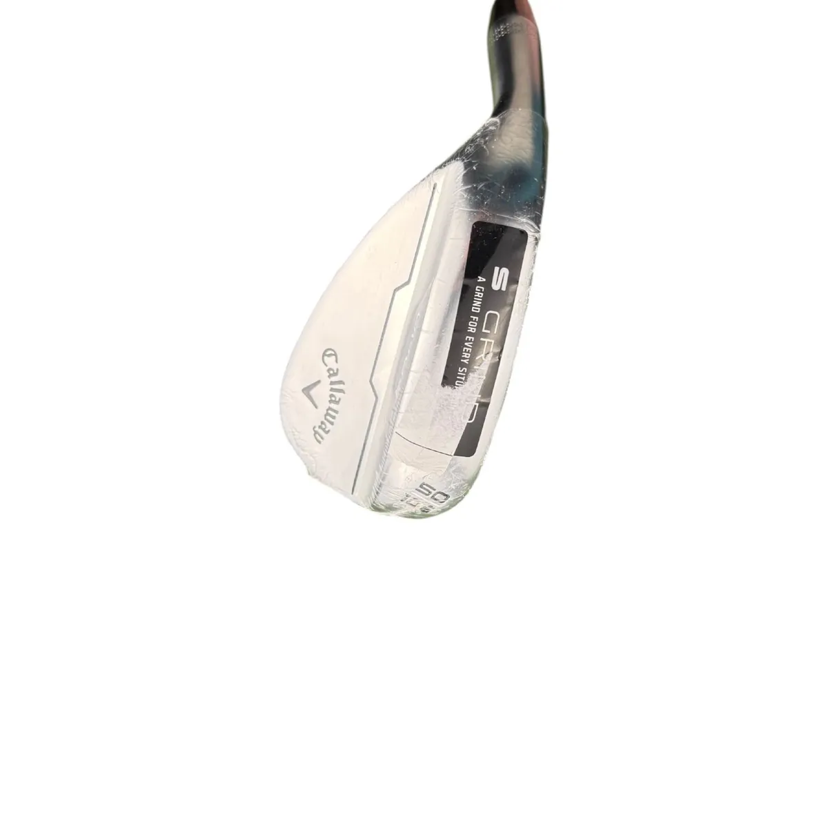 New Callaway Opus Wedge Aw 50°.10S / Wedge - Image 4