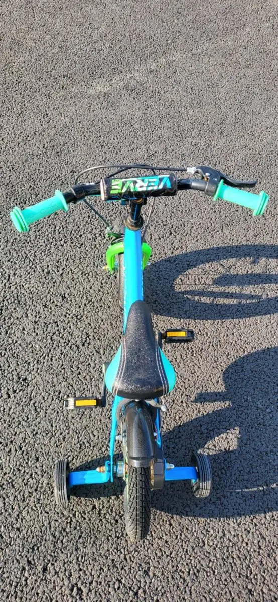 Children Bike - Image 3