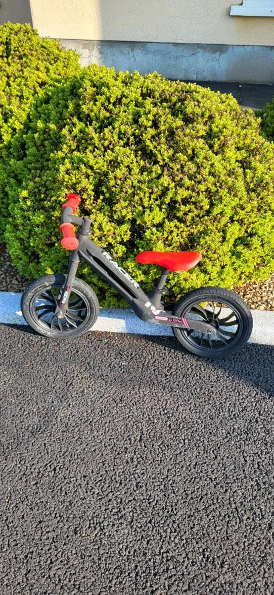 Children Bike - Image 4