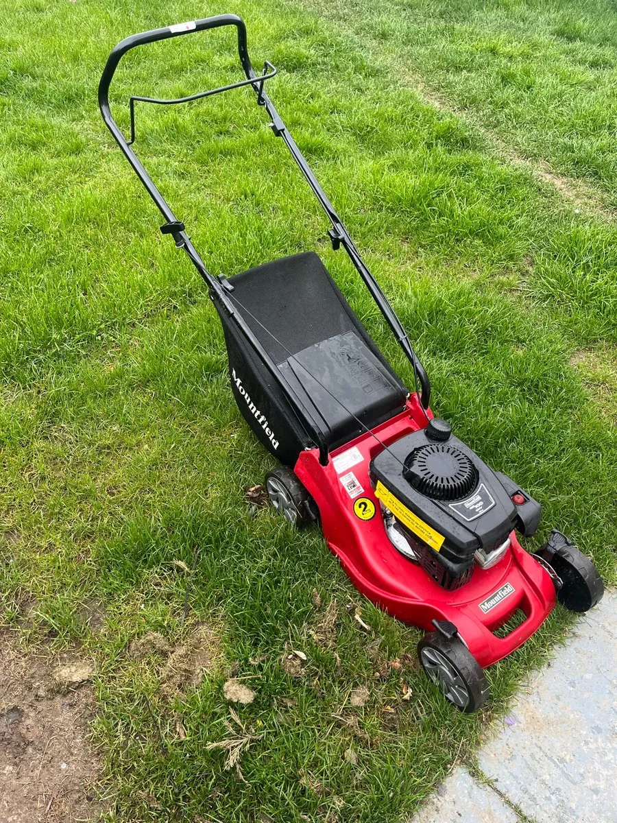 Lawnmower - Image 3